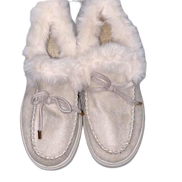 Cozy slippers size 38 - Picture 1 of 6